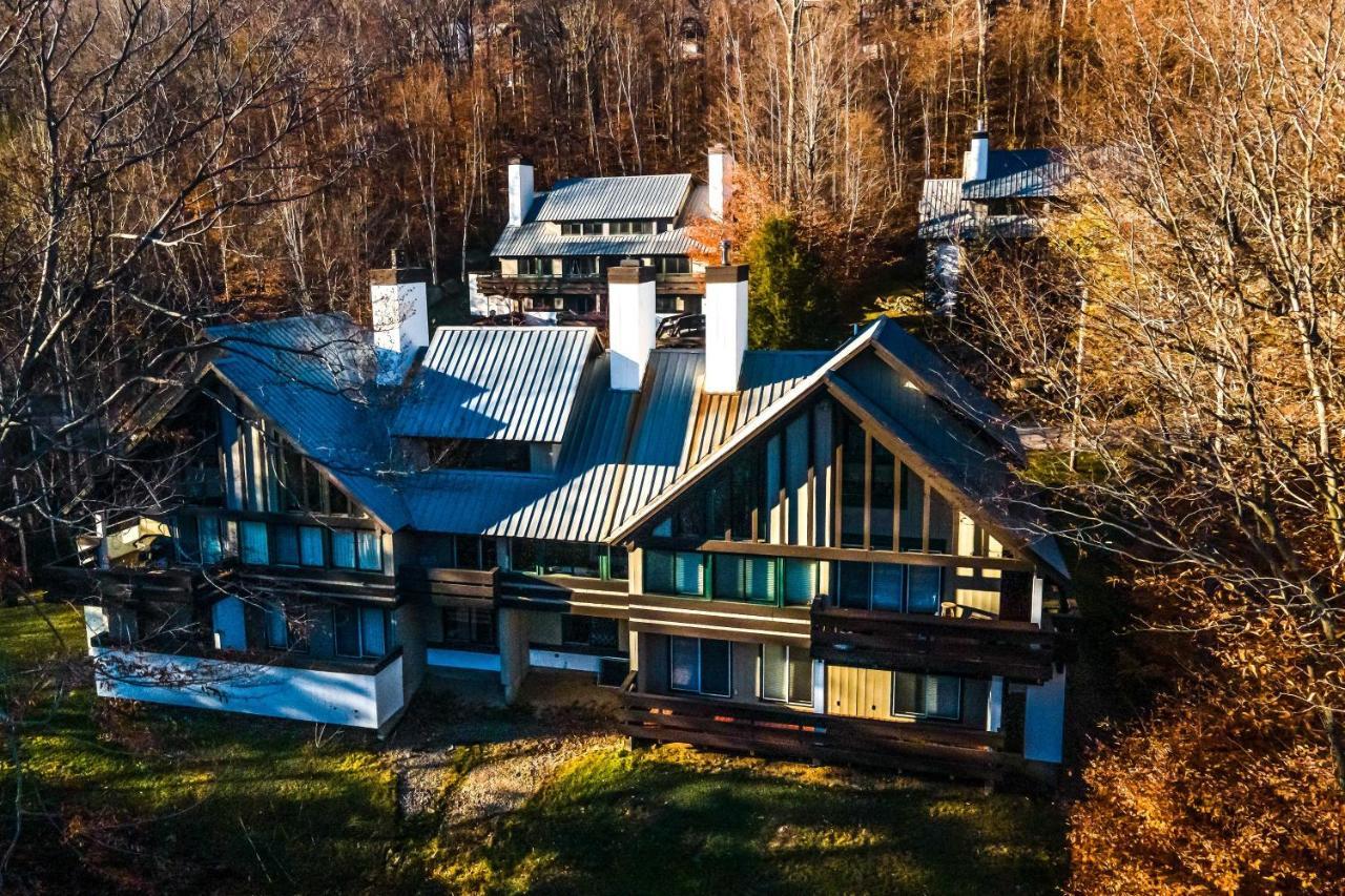 Lincoln Retreat With Village Of Loon Amenity Access Exterior photo